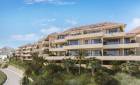Nouvelle construction - Appartements - Benalmádena - Golf Torrequebrada