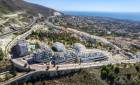 Nouvelle construction - Appartements - Benalmádena - Hospital Xanit