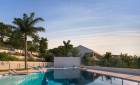 Nouvelle construction - Appartements - Benalmádena - Torremuelle