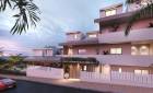 Nouvelle construction - Appartements - Benalmádena - Torrequebrada