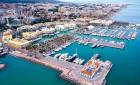 Nouvelle construction - Appartements - Benalmdena - Puerto Marina