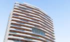 Nouvelle construction - Appartements - Benidorm - Poniente