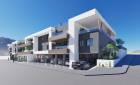 Nouvelle construction - Appartements - Benijofar - Benijófar