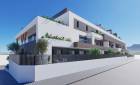 Nouvelle construction - Appartements - Benijofar - Benijófar