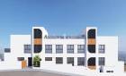 Nouvelle construction - Appartements - Benijofar - Benijófar