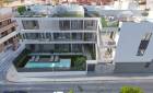 Nouvelle construction - Appartements - Benijofar - Pueblo