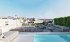 Nouvelle construction - Appartements - Benijofar - Pueblo