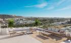 Nouvelle construction - Appartements - Benijofar - Pueblo