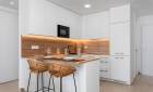 Nouvelle construction - Appartements - Benijofar - Pueblo