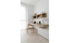 Nouvelle construction - Appartements - Benijofar - Pueblo