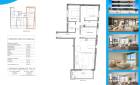 Nouvelle construction - Appartements - Benijofar - Pueblo