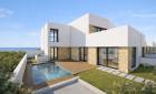 Nouvelle construction - Appartements - Bigastro - Loma Alta