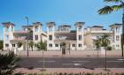 Nouvelle construction - Appartements - Bigastro - pueblo