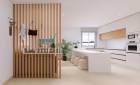 Nouvelle construction - Appartements - Bigastro - pueblo