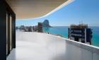 Nouvelle construction - Appartements - Calpe - Arenal Bol