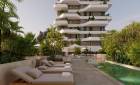 Nouvelle construction - Appartements - Calpe - El Saladar