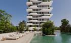 Nouvelle construction - Appartements - Calpe - El Saladar