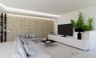 Nouvelle construction - Appartements - Calpe - Mascarat