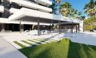 Nouvelle construction - Appartements - Calpe - Playa Arenal-bol