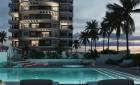 Nouvelle construction - Appartements - Calpe - Playa Arenal