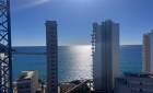 Nouvelle construction - Appartements - Calpe - Playa Cantal Roig