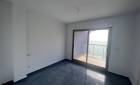 Nouvelle construction - Appartements - Calpe - Playa De La Fossa