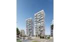 Nouvelle construction - Appartements - Calpe - Puerto