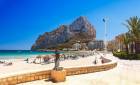 Nouvelle construction - Appartements - Calpe - Puerto