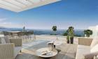 Nouvelle construction - Appartements - Casares - Camarate