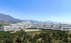 Nouvelle construction - Appartements - Casares - Casares Golf