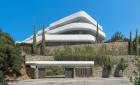 Nouvelle construction - Appartements - Casares - Casares Golf