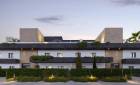 Nouvelle construction - Appartements - Casares - Doña Julia Golf