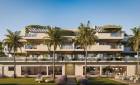 Nouvelle construction - Appartements - Casares - Doña Julia Golf