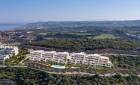 Nouvelle construction - Appartements - Casares - Finca Cortesín