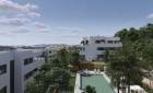 Nouvelle construction - Appartements - Casares - Manilva - San Luís De Sabinillas