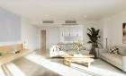 Nouvelle construction - Appartements - Casares - Manilva - San Luís De Sabinillas