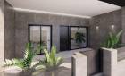 Nouvelle construction - Appartements - Catral - pueblo