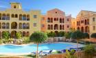 Nouvelle construction - Appartements - Cuevas Del Almanzora - Desert Springs Golf Club