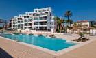 Nouvelle construction - Appartements - Denia - L´Estanyó (Marinas)