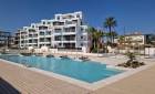 Nouvelle construction - Appartements - Denia - Las Marinas