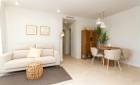 Nouvelle construction - Appartements - Denia - Las Marinas