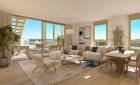 Nouvelle construction - Appartements - El Verger - Zona De La Playa