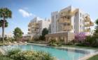 Nouvelle construction - Appartements - El Verger - Zona De La Playa