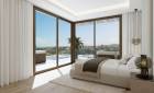 Nouvelle construction - Appartements - Estepona - Araiso Alto-flamingo Golf Urb. Bel-air