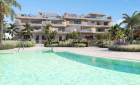 Nouvelle construction - Appartements - Estepona - Arroyo En medio