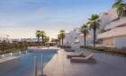 Nouvelle construction - Appartements - Estepona - Arroyo Enmedio