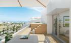 Nouvelle construction - Appartements - Estepona - Arroyo Enmedio