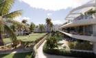 Nouvelle construction - Appartements - Estepona - Arroyo Vaquero