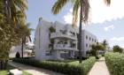 Nouvelle construction - Appartements - Estepona - Arroyo Vaquero