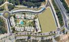 Nouvelle construction - Appartements - Estepona - Arroyo Vaquero